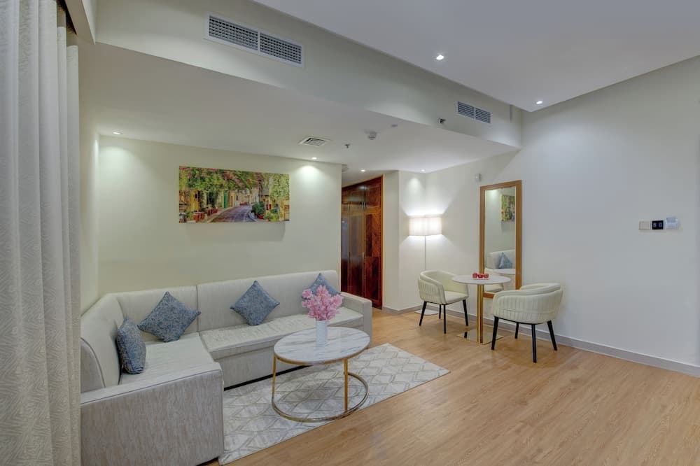 Vendome Plaza Hotel