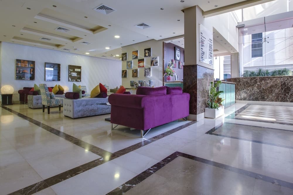 Mena Aparthotel