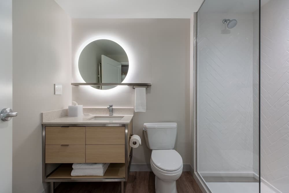 Towneplace Suites By Marriott Atlanta Fairburn
