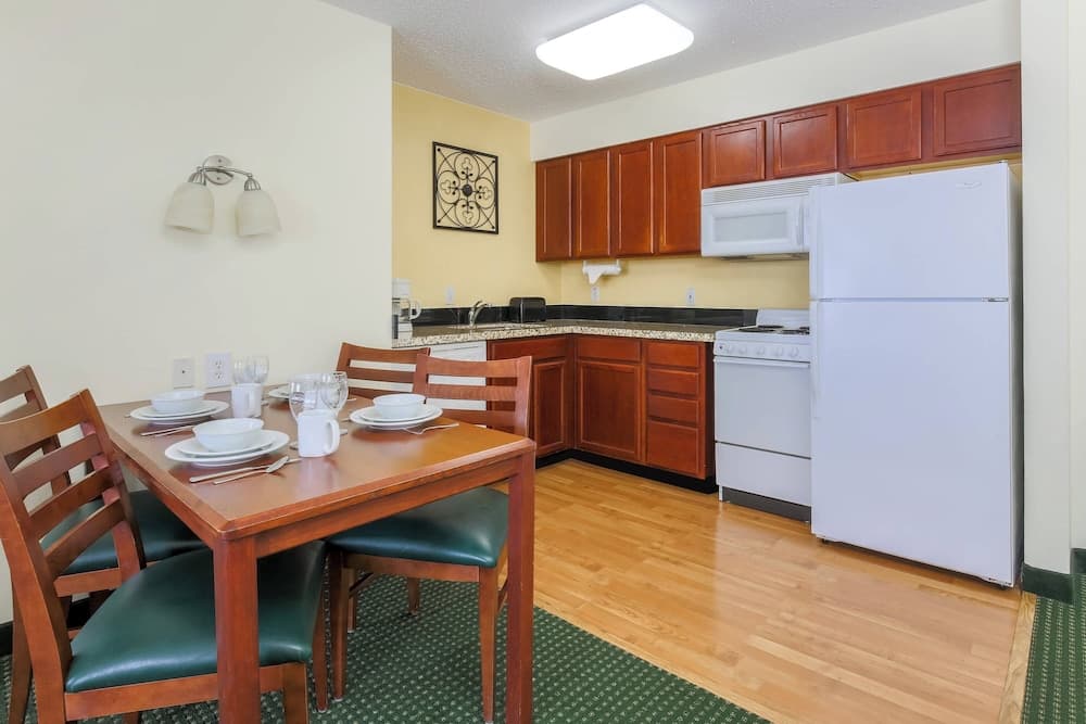 Residence Inn by Marriott Oklahoma City South