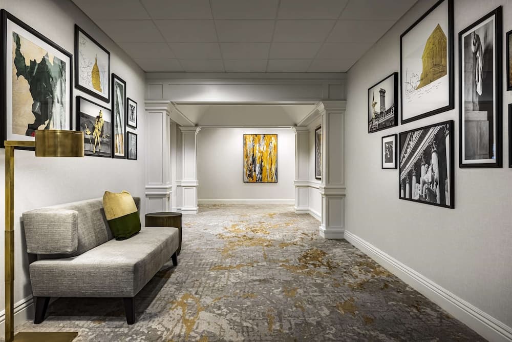Fairmont Washington, D.C., Georgetown