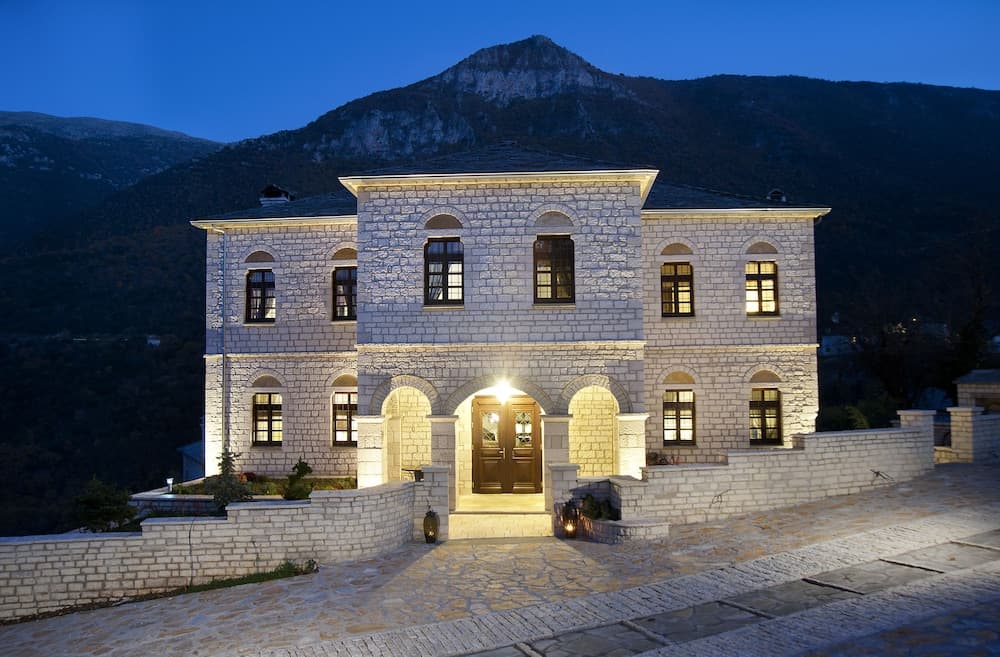 Aberratio Boutique Hotel