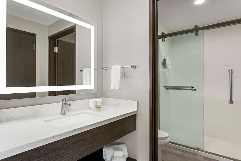 Homewood Suites by Hilton Springfield Medical District