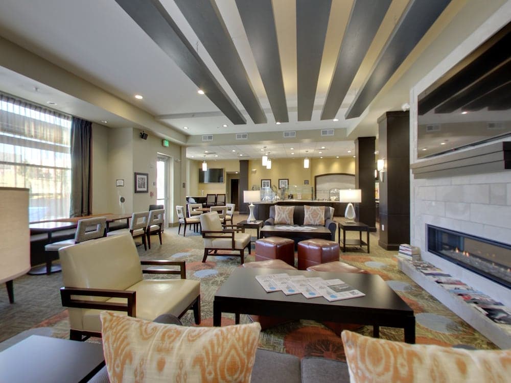 Staybridge Suites Madison - Fitchburg by IHG