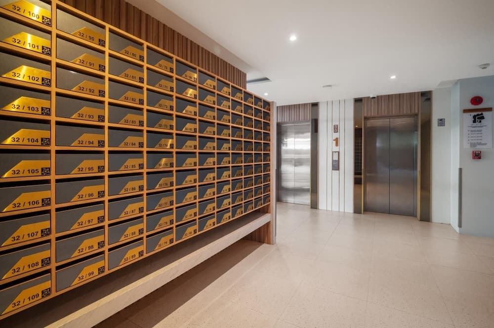 Beachfront 1501 2BR at Wyndham Naithon Phuket