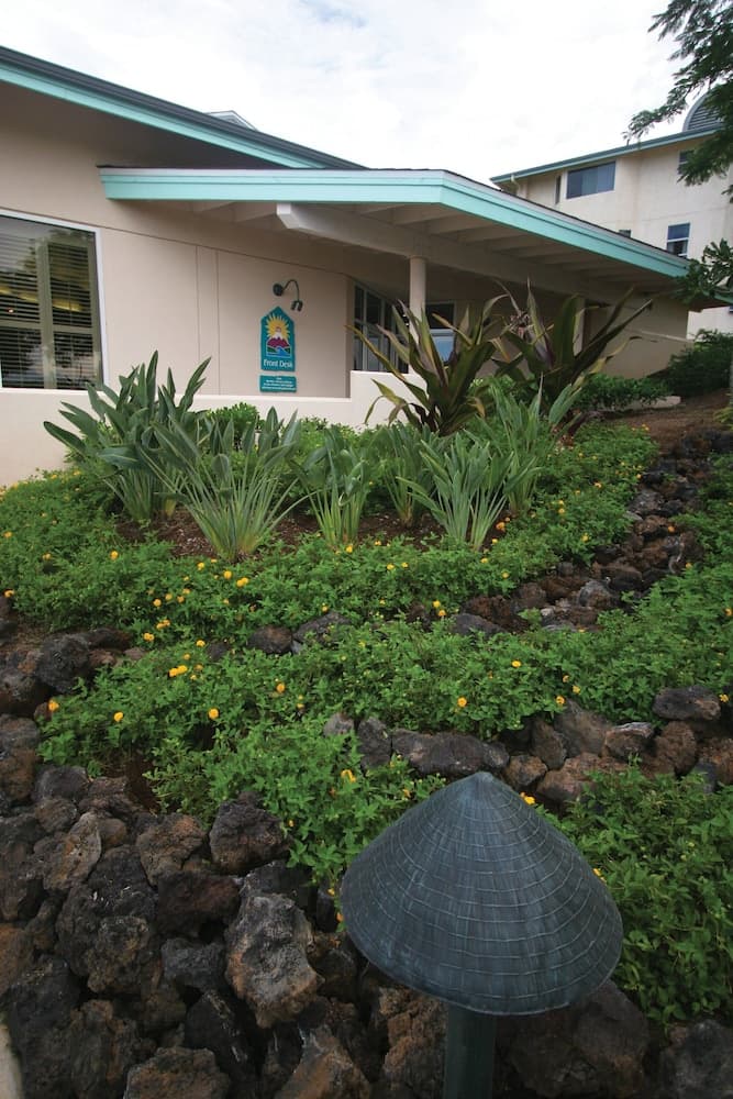 Paniolo Greens At Waikoloa