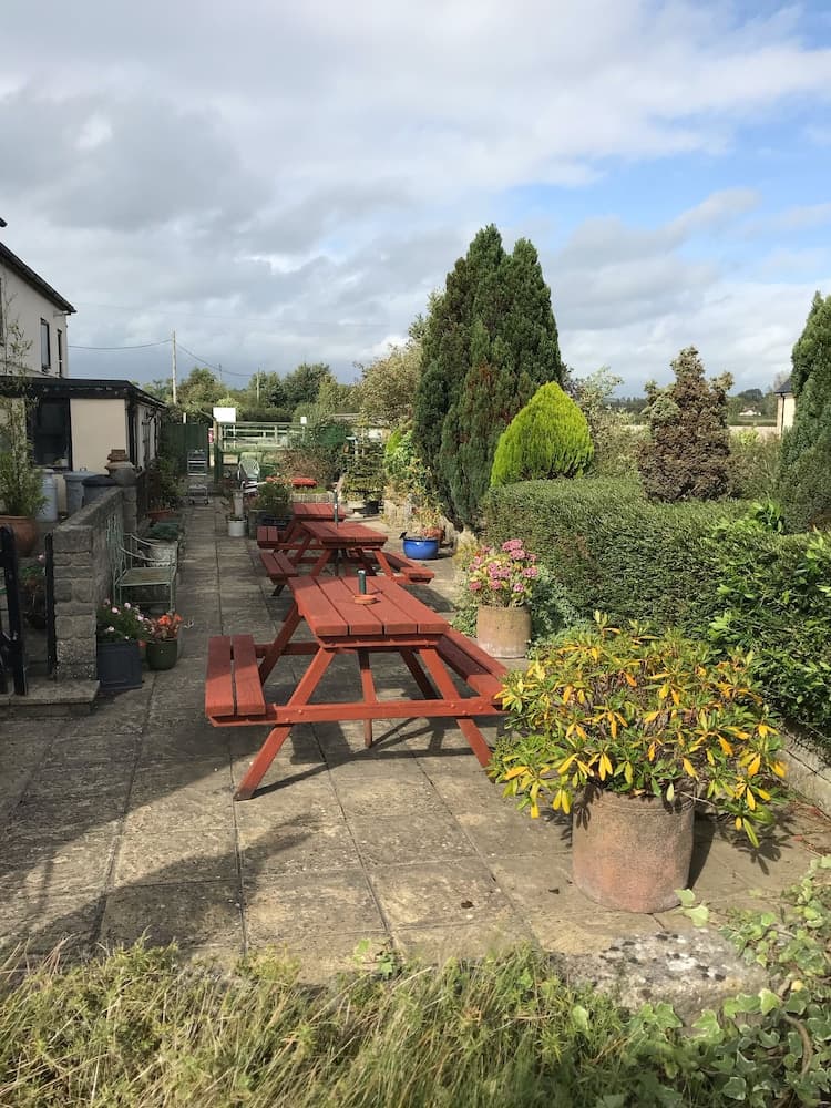 The Pecking Mill Inn