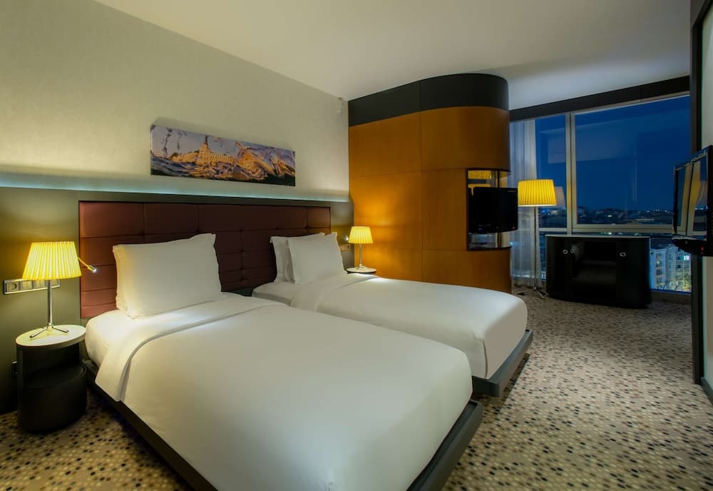 Doubletree by Hilton Istanbul Moda