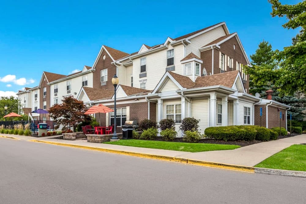 Birch Hill Suites Extended Stay - Blue Ash