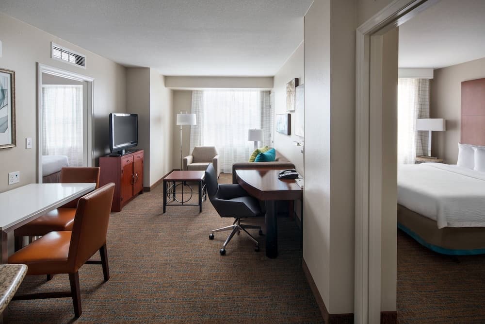 Residence Inn by Marriott Downtown Long Beach