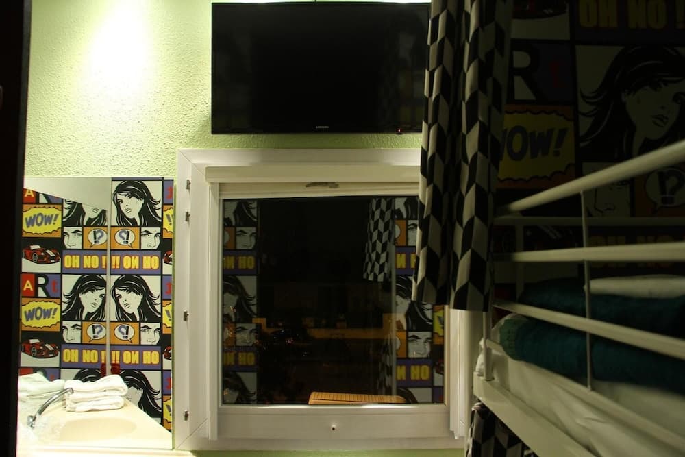 Lemon Hotel Vigneux