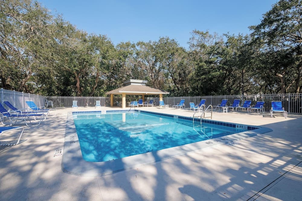 Sea Woods Villa 4263