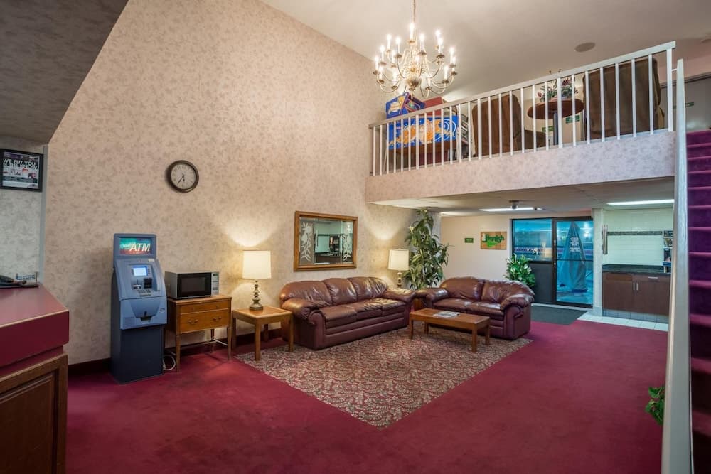 Prime Rate Inn