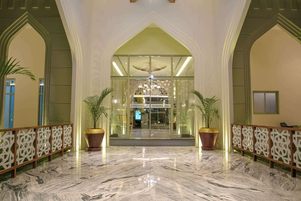 Golden Tulip Zanzibar Airport