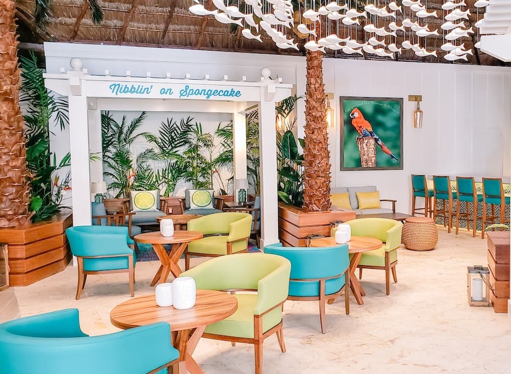 Margaritaville Island Reserve Riviera Cancún - A Karisma All-Inclusive Experience for All