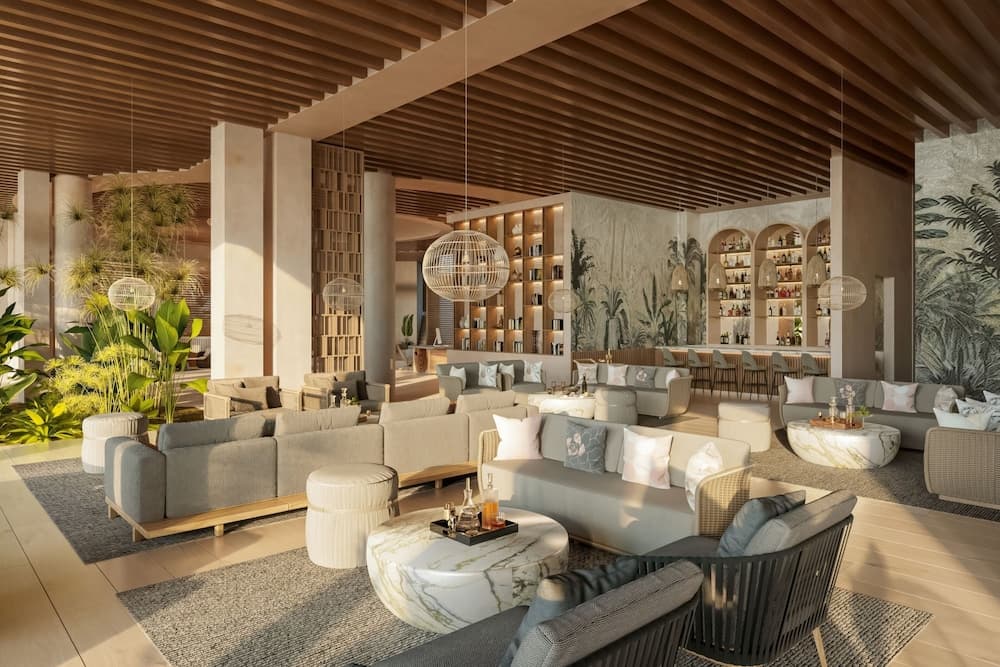 Almare, a Luxury Collection Resort, Isla Mujeres Cancun, Adult All-Inclusive