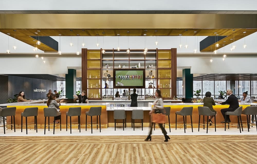 Holiday Inn Chicago Dwtn - The Mart by IHG