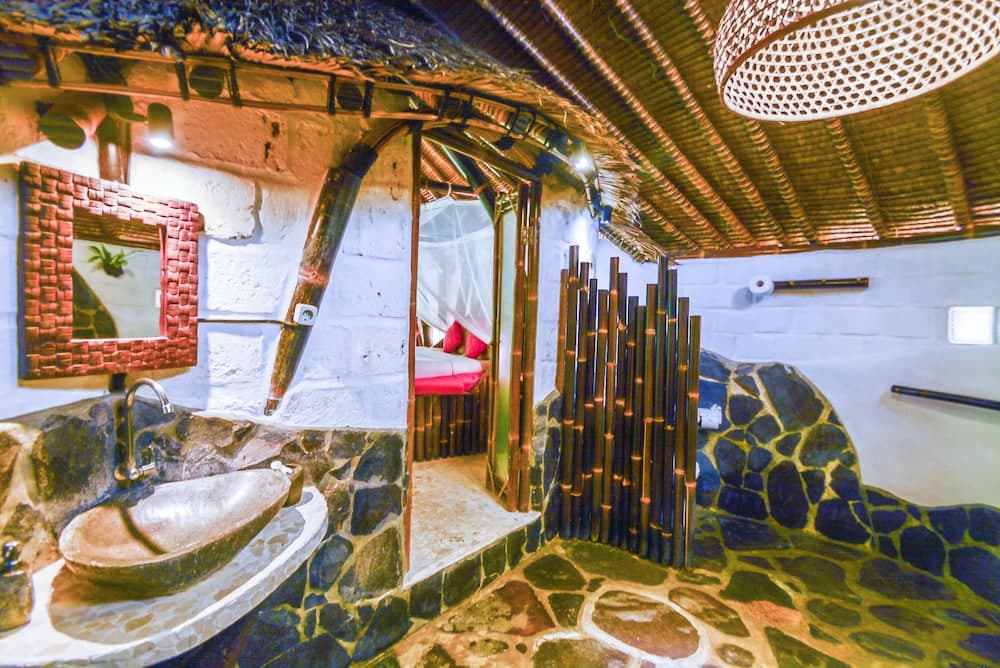 Le Bamboo Bali