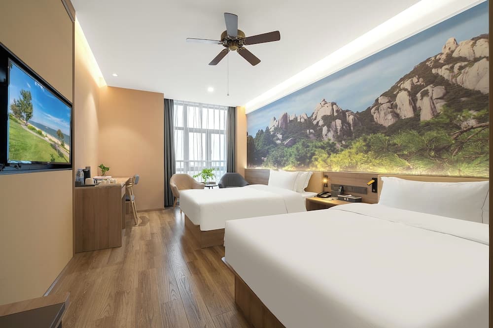 Youth Sunshine Hotel