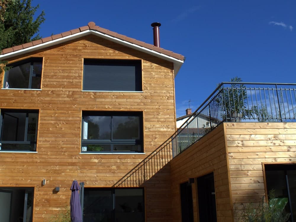 Effet Lodge