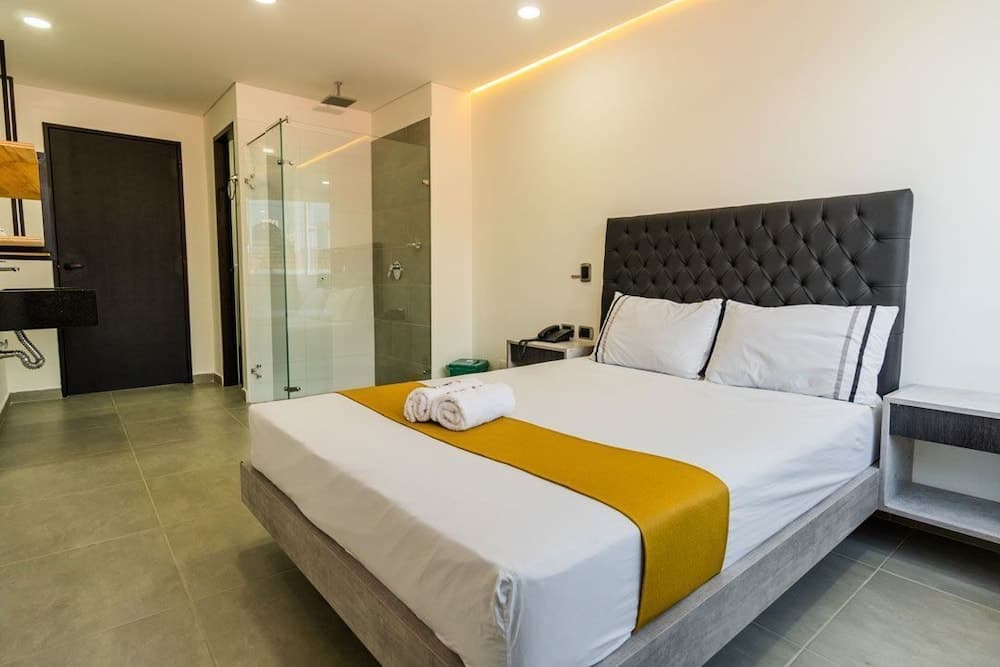 Mandala Centro Medellín