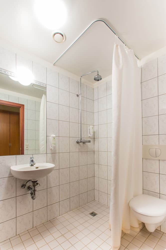 Fosshotel Barón