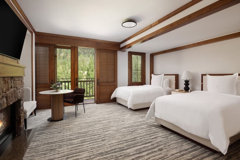 Four Seasons Resort Jackson Hole