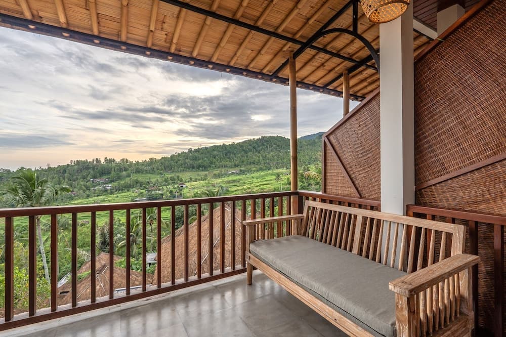 Maha Hills Resort by Mahaprana Experience