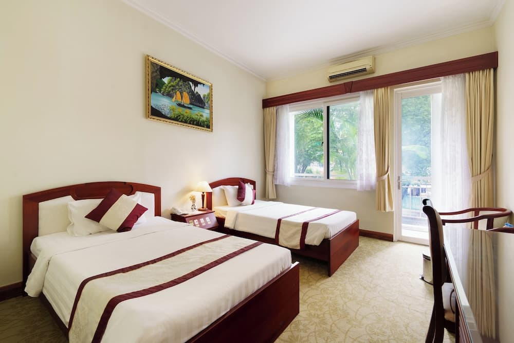 Victory Saigon Hotel