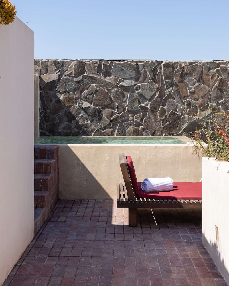 Albor San Miguel de Allende, Tapestry Collection by Hilton