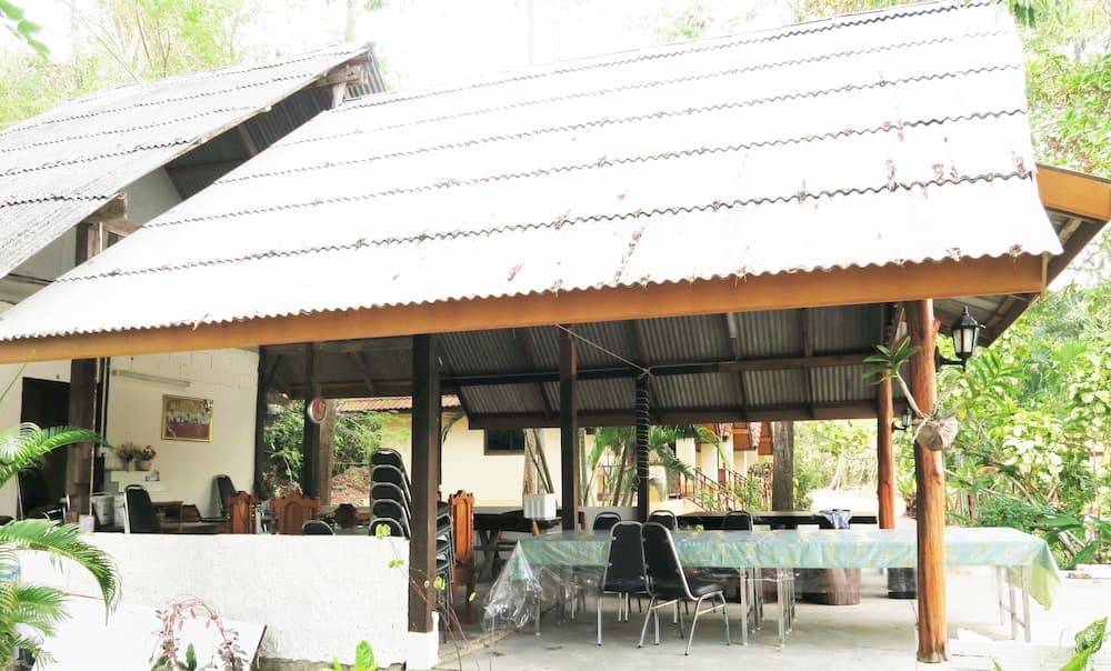Grand Andaman Resort