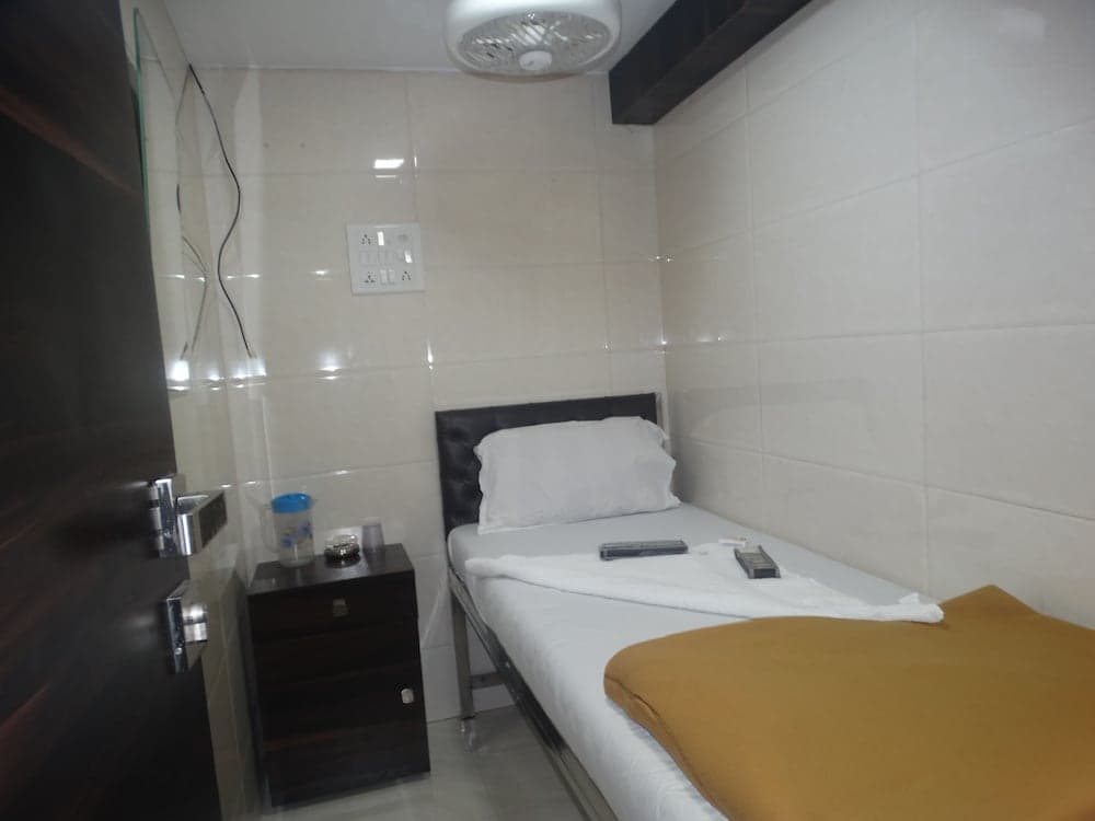 Hotel Qamar