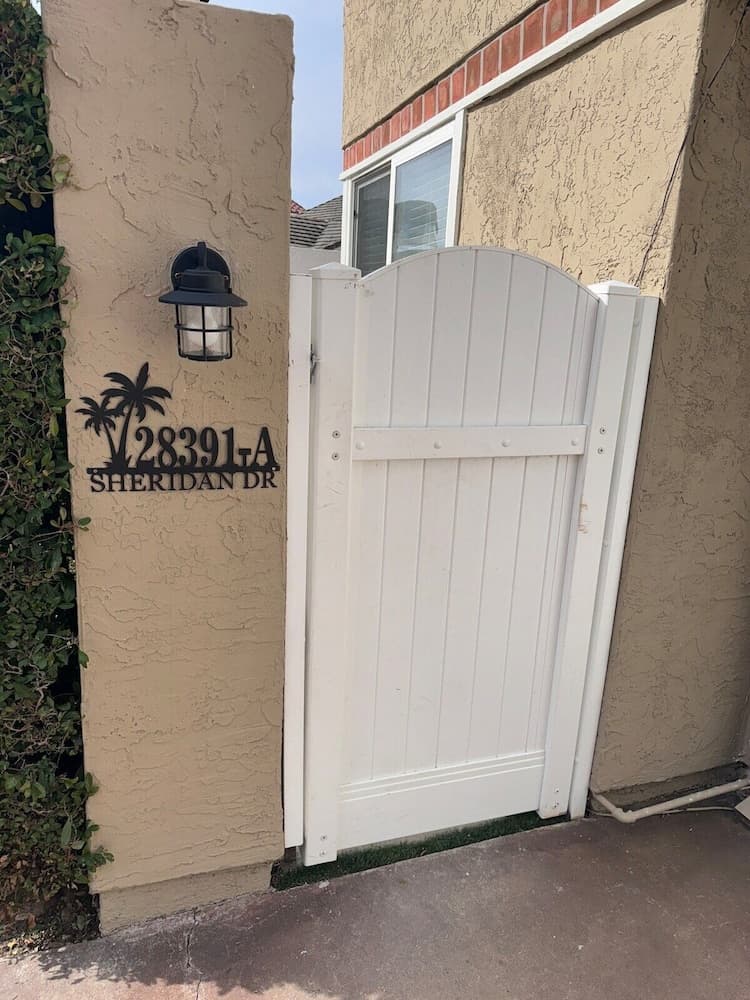 Studio in Quiet Gated SFR Community