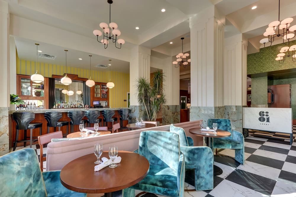 Threefoot Hotel, Meridian, a Tribute Portfolio Hotel