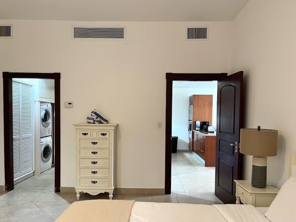 The Hotel Porto Cupecoy