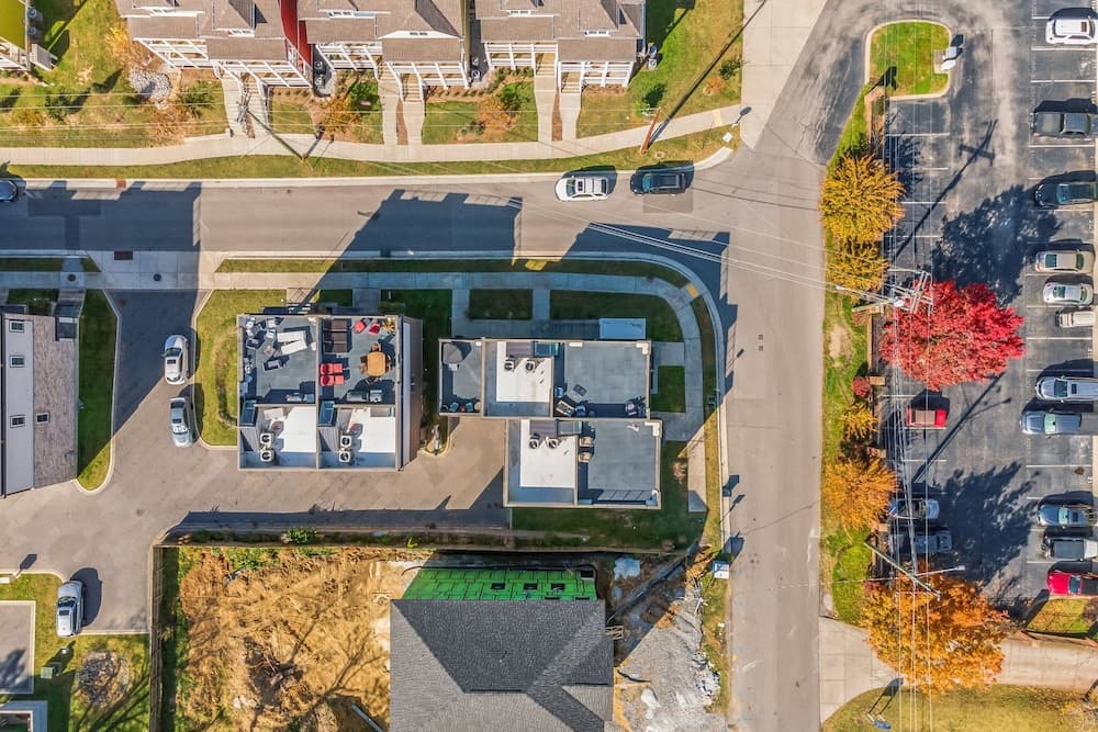 Old Hickory Rooftop Oasis