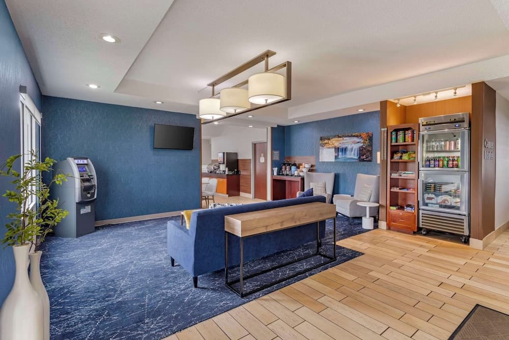 Comfort Inn & Suites Corbin North