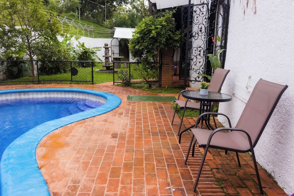 Hotel Casona del Valle