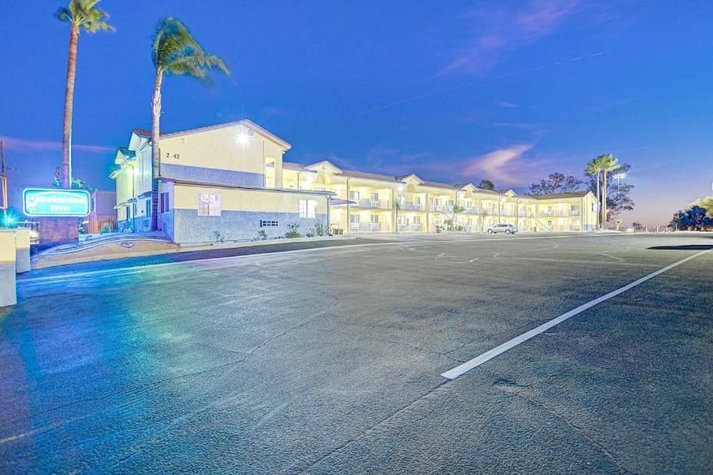 Welcome Inn
