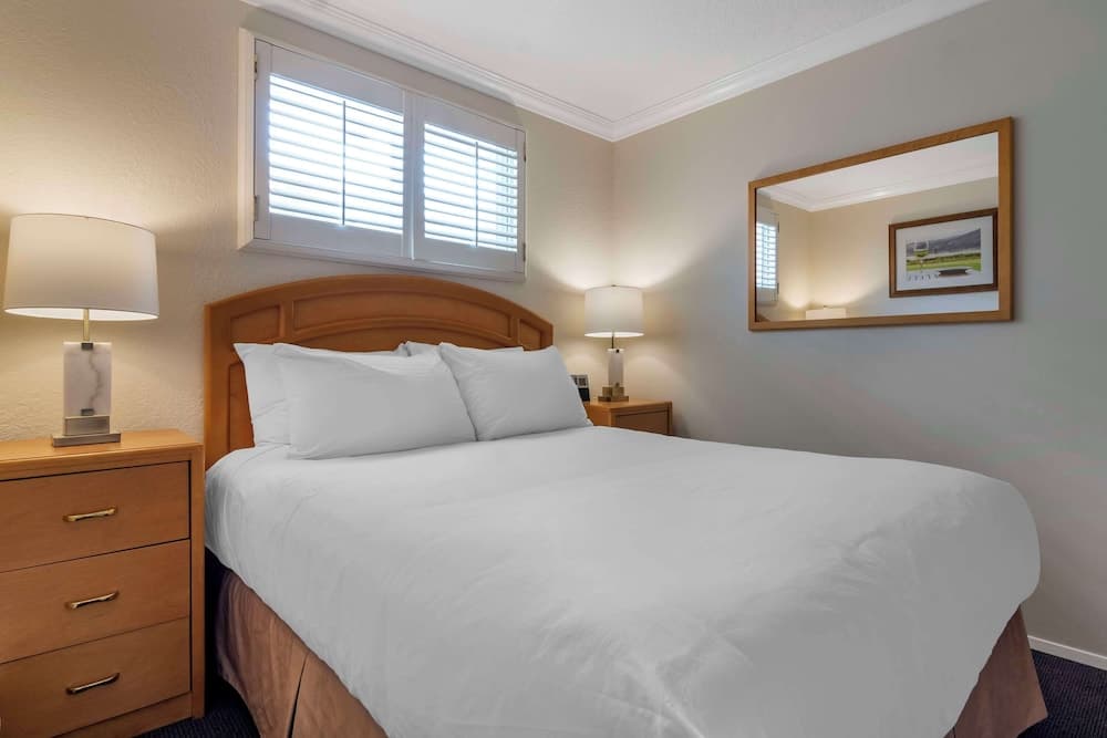 Best Western Inn At Penticton