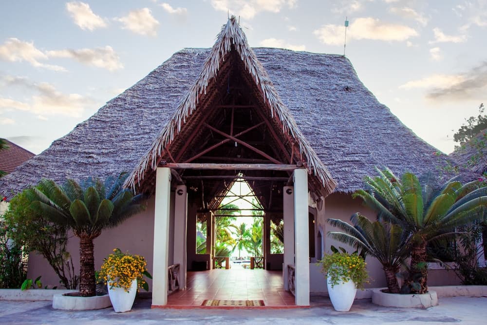 Mandarin Resort Zanzibar