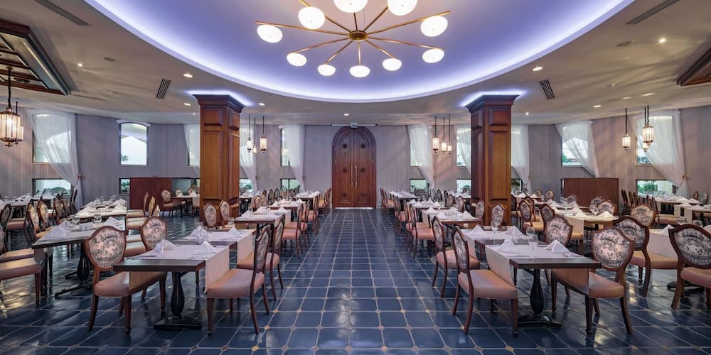 Granada Luxury Belek - All Inclusive