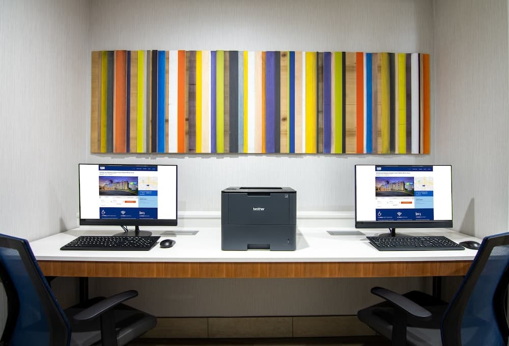Holiday Inn Express Minneapolis/Coon Rapids/Blaine by IHG