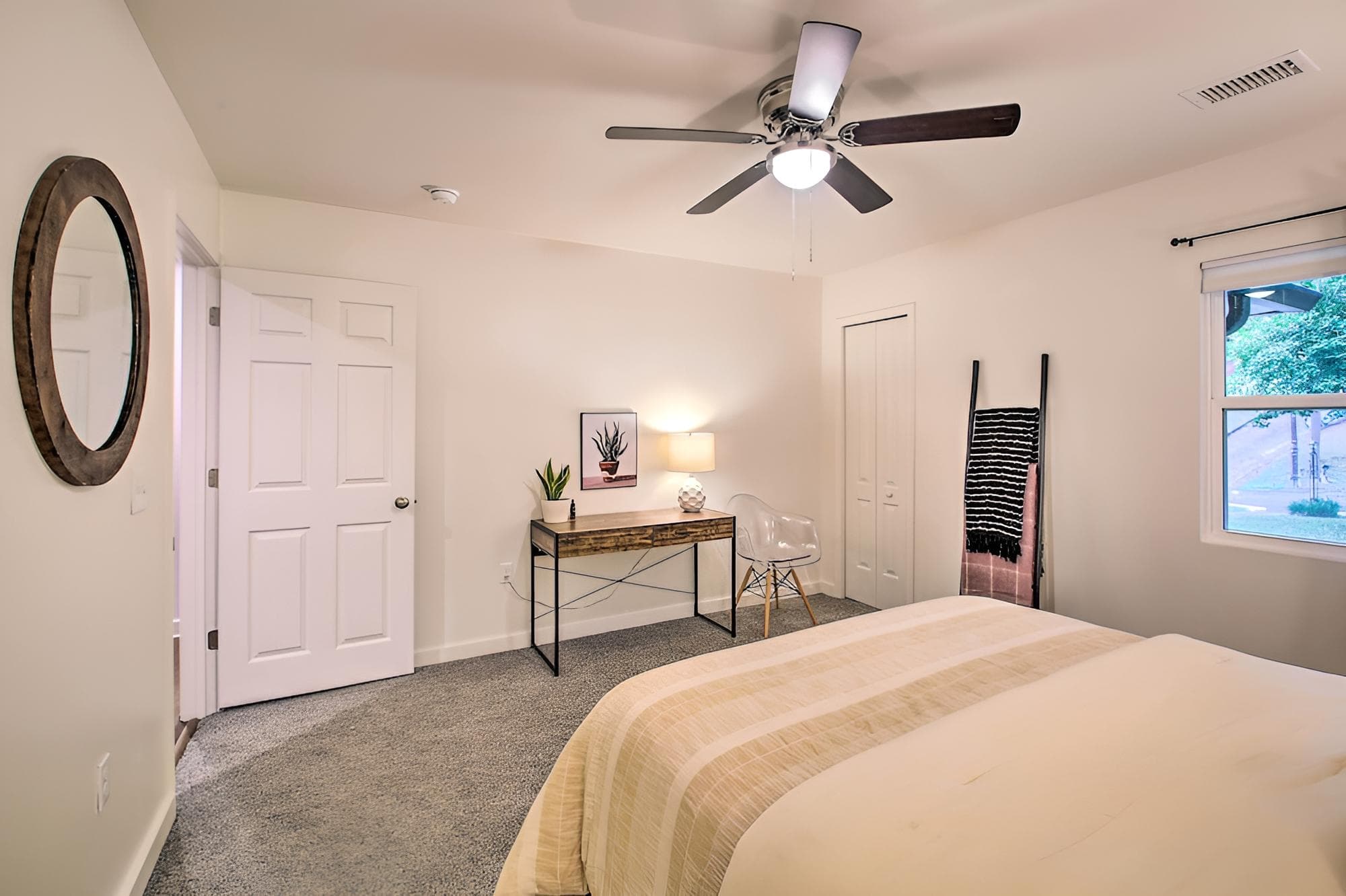 Beautiful Hot Springs Home: Central Location!