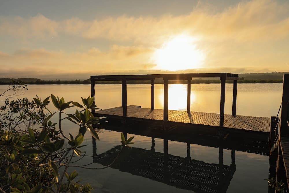 Boca de Agua Bacalar A Member of Design Hotels
