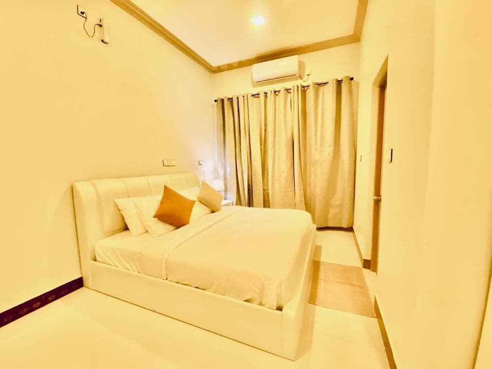 Oasis Village Fenfushi