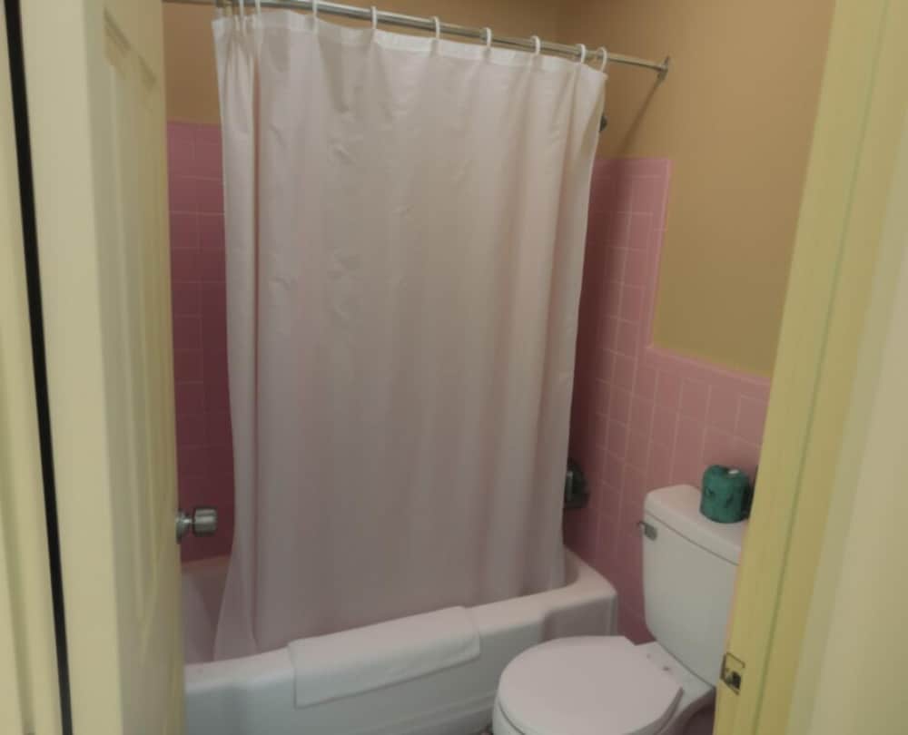 Budget Motel Granite City/St Louis Area