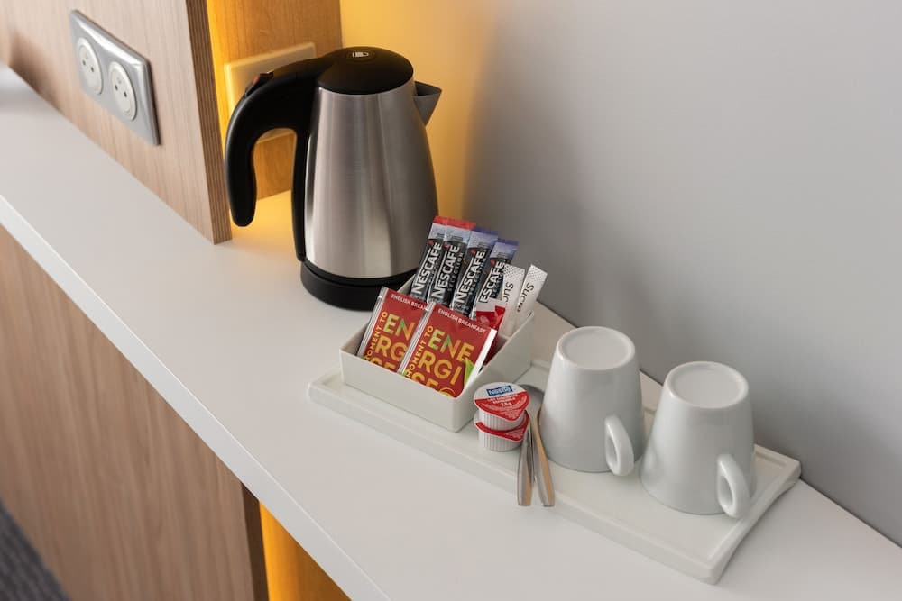 Holiday Inn Express Rouen Centre - Rive Gauche by IHG
