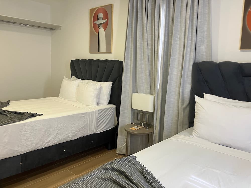 Playa Palmera Beach Front Apartments
