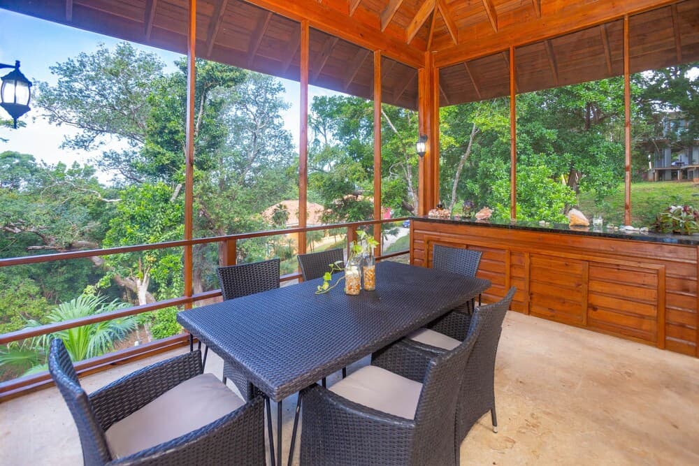Casa Catarata 3 Bedroom Home by RedAwning